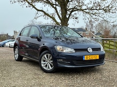 Volkswagen Golf - 1.4 TSI Comfortline |1e eigenaar + Automaat + Cruise + Clima nu € 11.975,