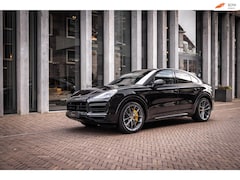 Porsche Cayenne Coupé - 4.0 Turbo (550pk) PCCB | Burmester | Approved |