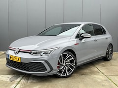 Volkswagen Golf - 2.0 TSI GTI | Achteruitrijcamera | Harman Kardon | IQ Light | Stoel- Stuur Verwarming |