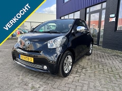 Toyota iQ - 1.0 VVTi Comfort