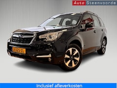 Subaru Forester - 2.0 PANODAK - TREKHAAK - DEALER ONDERHOUDEN