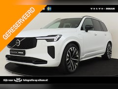 Volvo XC90 - II T8 PLUG-IN HYBRID AWD PLUS DARK -PANO.DAK|LUCHTVERING|HARMAN/KARDON|360°CAM|PRIVACY.GLA
