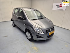 Suzuki Splash - 1.0 VVT Base Trekhaak