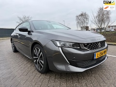 Peugeot 508 SW - 1.6 HYbrid Blue Lease GT_bezichtiging alleen op afspraak