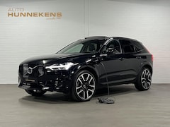 Volvo XC60 - 2.0 Recharge T8 AWD R-Design Trekhaak | Open dak | Massage | Cruise control | Stoel ventil