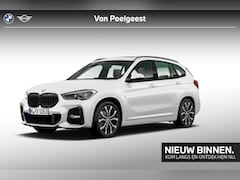 BMW X1 - sDrive20i High Executive Model M Sport Aut