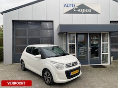 Citroën C1 - 1.0 e-VTi Shine