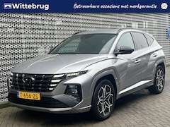 Hyundai Tucson - 1.6 T-GDI PHEV N Line 4WD P4
