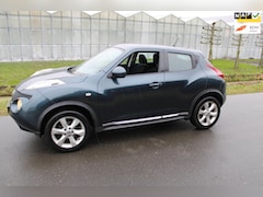 Nissan Juke - 1.6 Acenta Eco met Navigatie en Climatecontrol