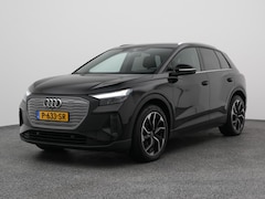 Audi Q4 e-tron - 35 Launch edition 55 kWh | CAMERA | CARPLAY