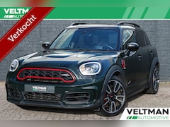 MINI Countryman - 2.0 John Cooper Works ALL4 PANO HEAD UP HARMAN KARDON