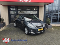 Peugeot 108 - 1.0 e-VTi Active