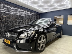 Mercedes-Benz C-klasse Cabrio - 200 Edition 1
