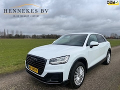 Audi Q2 - 1.6 TDI Design Virtual cockpit Acc NAP