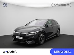 Volkswagen ID.7 Tourer - Pro 77 kWh 286 PK | Comfort pakket | Assistentie pakket |