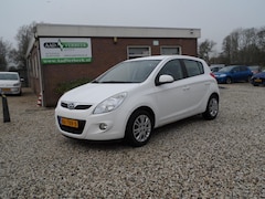 Hyundai i20 - 1.2i i-Motion