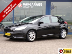 Ford Focus - 1.0 Edition, Climate control / Parkeersensoren achter / 16' LMV