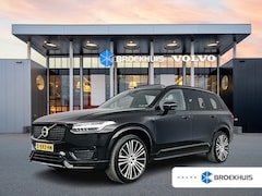 Volvo XC90 - T8 Recharge R-Design | Long Range | 22" | Luchtvering | Bowers & Wilkins | Trekhaak | Head