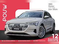 Audi e-tron - 50 313pk quattro Business Edition Plus 71 kWh | SoH 95% | Panoramadak | Trekhaak Afn. | Le