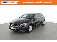 Mercedes-Benz A-klasse - 180 Ambition |UH99876|