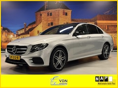 Mercedes-Benz E-klasse - 300e Premium+ AMG Aut Panodak Burmester 360° Camera