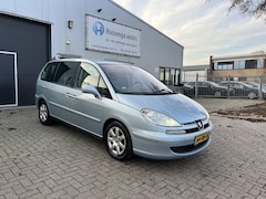 Peugeot 807 - 2.0 SV Pullman |Automaat |6 PRS. |CLIMA