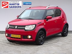 Suzuki Ignis - 1.2 Select