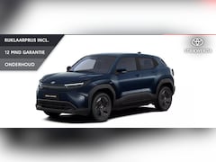 Toyota Urban Cruiser - Dynamic 61 kWh | Nieuw op voorraad |