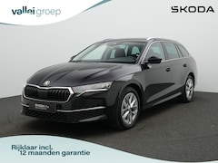 Skoda Octavia Combi - 1.5 TSI 115 pk DSG Selection | Achteruitrijcamera | Adaptive Cruise | Navigatie