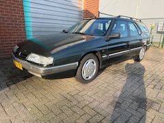 Citroën XM Break - 2.1 TD Ambiance Bj:1995 NAP