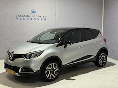 Renault Captur - 0.9 TCe Xmod // TREKHAAK // LEDER //