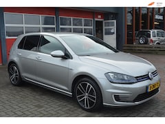 Volkswagen Golf - 1.4 TSI GTE