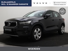 Volvo XC40 - T2 AUT(8) BUSINESS PRO SCHUIFDAK ACC BLIS NAVI PARK ASSIST