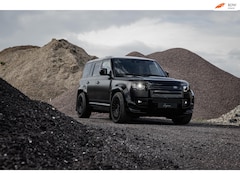 Land Rover Defender 110 - 3.0 P400 URBAN (400pk) LED Matrix | 22" | Alcantara hemel |