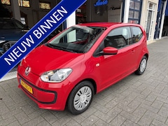 Volkswagen Up! - 1.0 move up AIRCO/NAP/NL AUTO/