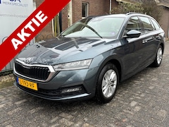 Skoda Octavia Combi - 1.0 TSI Ambition