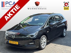 Opel Astra Sports Tourer - 1.0 Turbo Business Executive Airco/El.klep/Lichtmetalen velgen