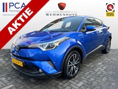 Toyota C-HR - 1.8 Hybrid Dynamic