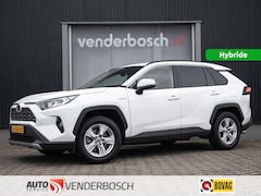 Toyota RAV4 - 2.5 Hybrid Business 218pk | Apple CarPlay | Camera | LED | Trekhaak