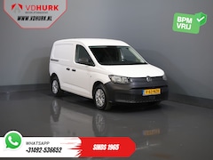 Volkswagen Caddy Cargo - 2.0 TDI 105 pk ZGAN/ Airco/ PDC/ Bluetooth