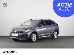 Volkswagen Taigo - Life Edition 1.0 70 kW / 95 pk TSI CUV 5 versn. Ha