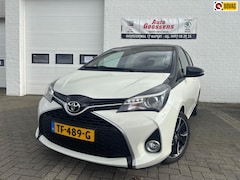 Toyota Yaris - 1.0 VVT-i Trend