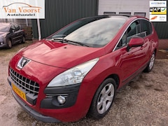 Peugeot 3008 - 1.6 VTi ST panodak dealer onderhouden