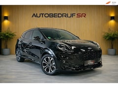 Ford Puma - 1.0 EcoBoost Hybrid ST-Line X Automaat ACC Stoelver Navigatie Stuurverw Vol opties