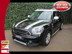 MINI Countryman - 2.0 Cooper S F60 automaat 1e eig, Pano, A.klep aut, Apple Carplay, 17"