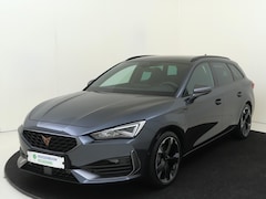 CUPRA Leon Sportstourer - 1.4 e-Hybrid Business | SoH 100% | Keyless | Adaptieve demping | Parkeerassistent | Naviga