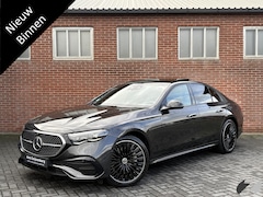 Mercedes-Benz E-klasse - 300 e AMG Line