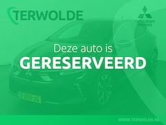 Mitsubishi Colt - 1.0T MT First Edition | Apple Carplay/Android Auto | Parkeercamera |