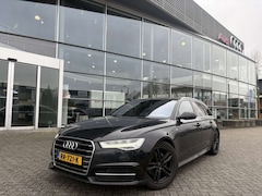 Audi A6 Avant - 2.0 TDI 2018 Stronic Keyl.Clima Elek 190PK