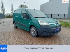 Citroën Berlingo - 1.6 HDI 500 Comfort 3 zit plaatsen elek pakket